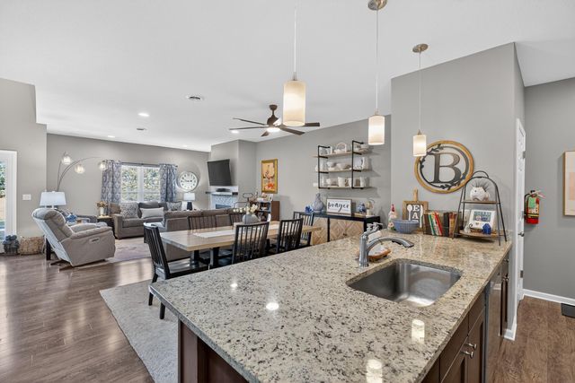 4503 Wild Rose Court, Cedar Falls, IA 50613