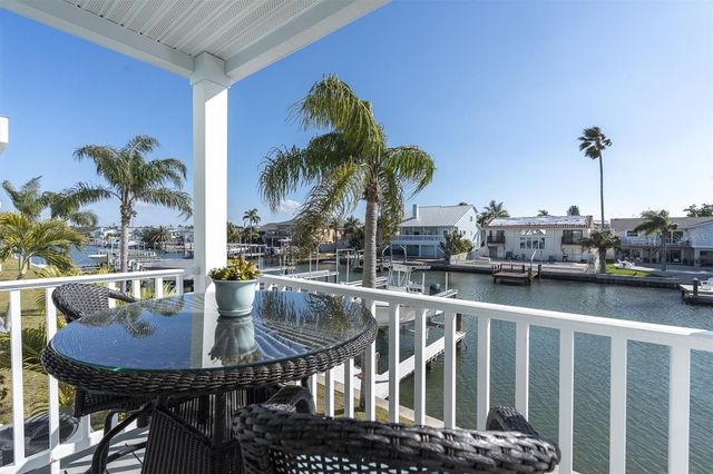 641 GARLAND CIRCLE, Indian Rocks Beach, FL 33785