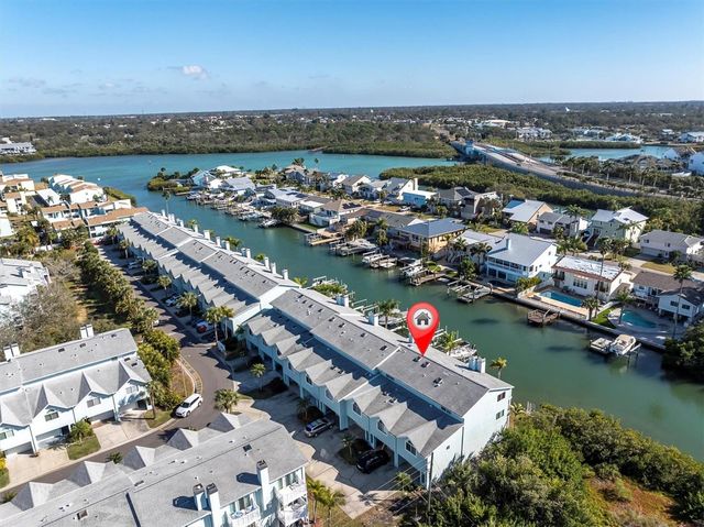 641 GARLAND CIRCLE, Indian Rocks Beach, FL 33785