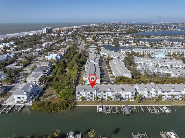 641 GARLAND CIRCLE, Indian Rocks Beach, FL 33785