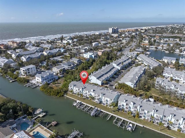 641 GARLAND CIRCLE, Indian Rocks Beach, FL 33785