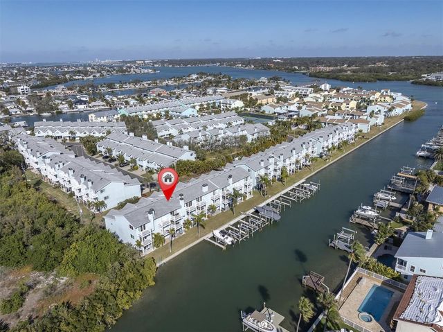 641 GARLAND CIRCLE, Indian Rocks Beach, FL 33785