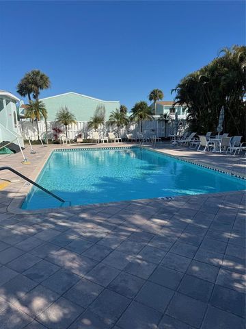 641 GARLAND CIRCLE, Indian Rocks Beach, FL 33785