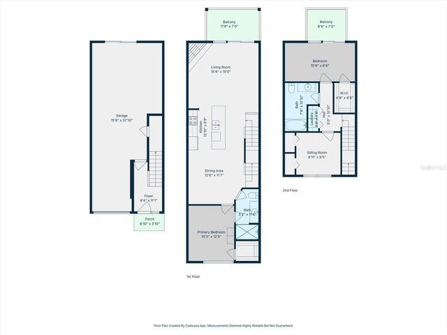 641 GARLAND CIRCLE, Indian Rocks Beach, FL 33785