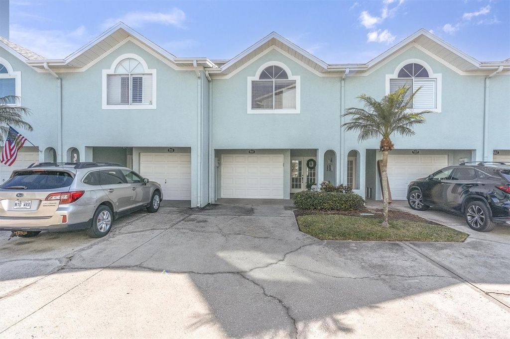 Image 2 of property listing at 641 GARLAND CIRCLE, Indian Rocks Beach, FL 33785