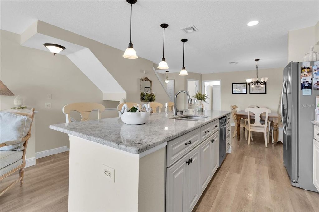 Image 14 of property listing at 641 GARLAND CIRCLE, Indian Rocks Beach, FL 33785