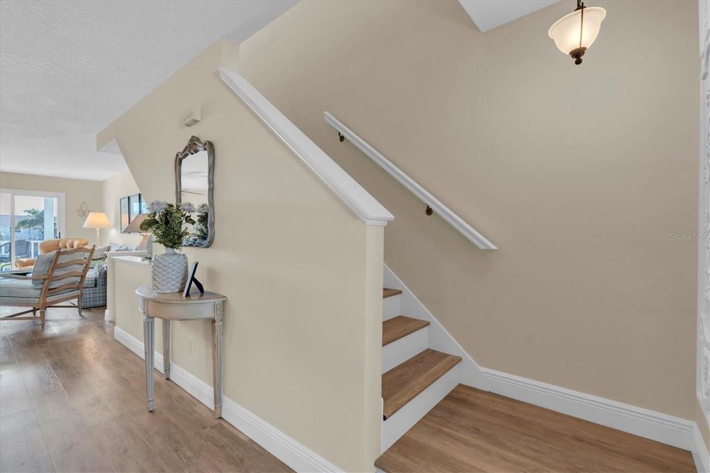 Image 20 of property listing at 641 GARLAND CIRCLE, Indian Rocks Beach, FL 33785