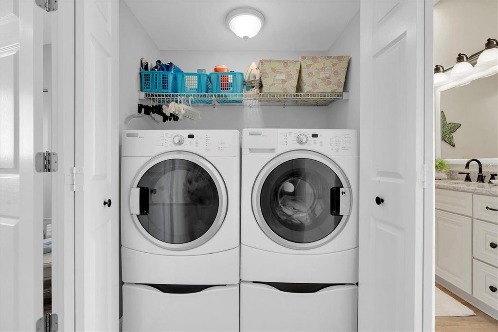 Image 27 of property listing at 641 GARLAND CIRCLE, Indian Rocks Beach, FL 33785