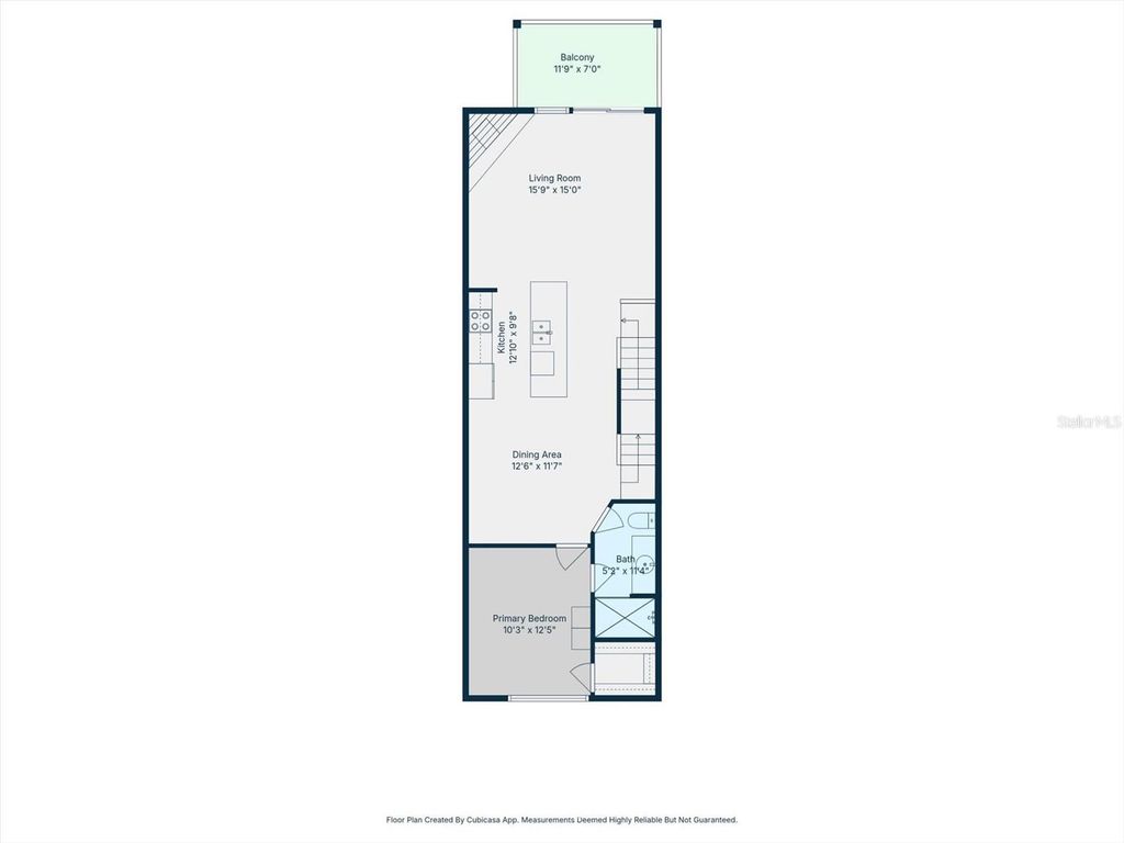 Image 51 of property listing at 641 GARLAND CIRCLE, Indian Rocks Beach, FL 33785