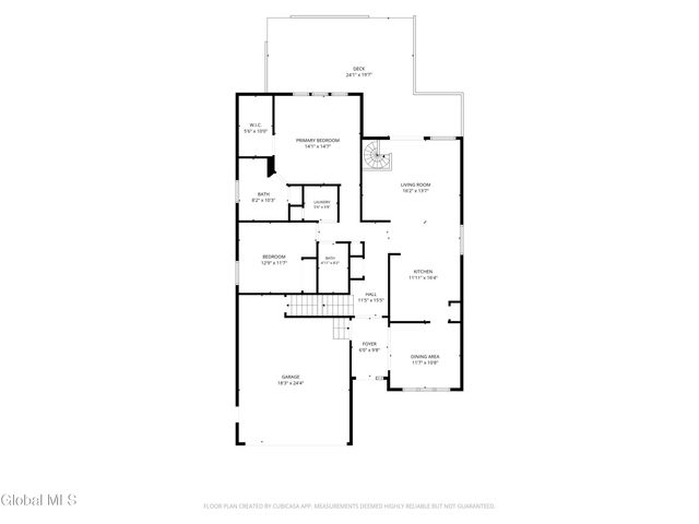 41 Glenview Drive, Scotia, NY 12302