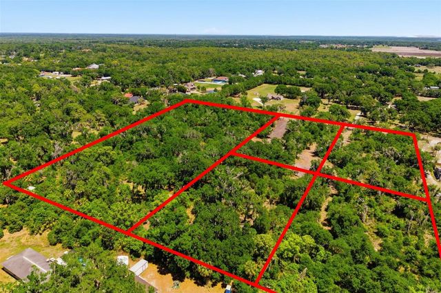 19084 RED BIRD LANE LOT 4, Lithia, FL 33547
