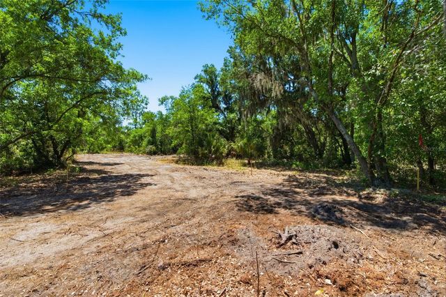 19084 RED BIRD LANE LOT 4, Lithia, FL 33547