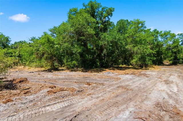 19084 RED BIRD LANE LOT 4, Lithia, FL 33547