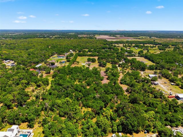 19084 RED BIRD LANE LOT 4, Lithia, FL 33547