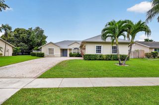 1163 Essex Drive, Wellington, FL 33414