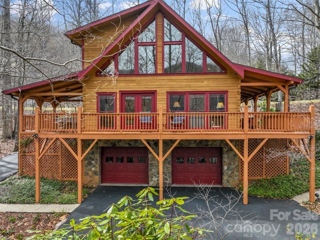 133 Smokemont Drive, Arden, NC 28704