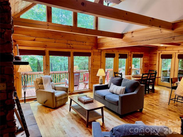 133 Smokemont Drive, Arden, NC 28704