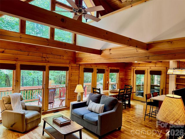 133 Smokemont Drive, Arden, NC 28704