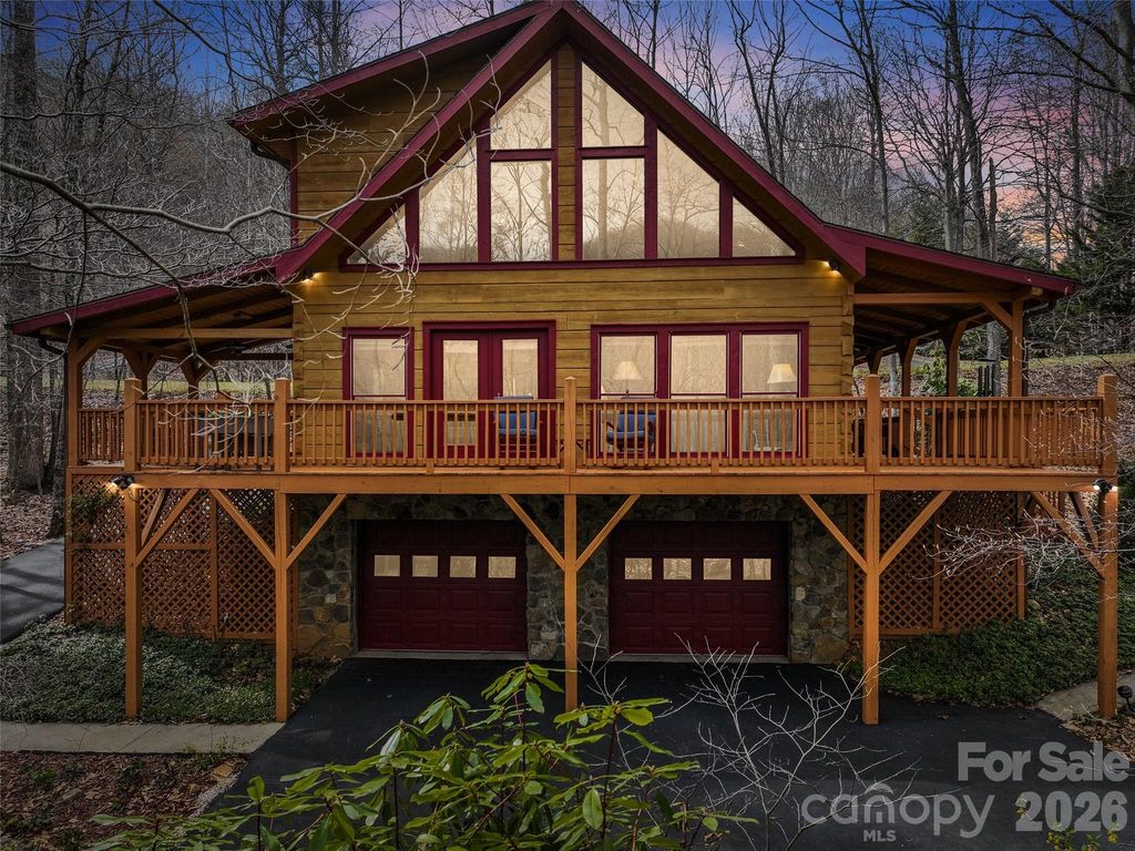 133 Smokemont Drive, Arden, NC 28704