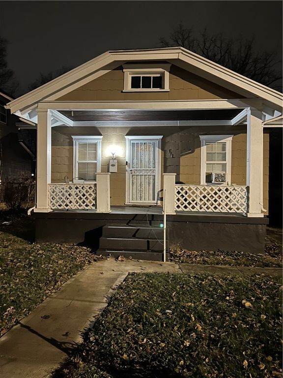 141 Brooklyn Avenue, Dayton, OH 45417