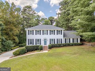 35 Cumberland Drive SE, Rome, GA 30161
