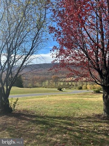 1205 SUMMERSWOOD DR, St Thomas, PA 17252