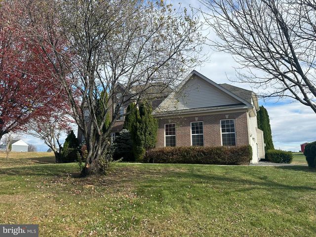 1205 SUMMERSWOOD DR, St Thomas, PA 17252