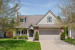 5964 Villa France Avenue, Ann Arbor, MI 48103