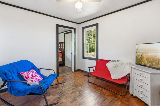 1205 Sims Ave, Jonesboro, AR 72401