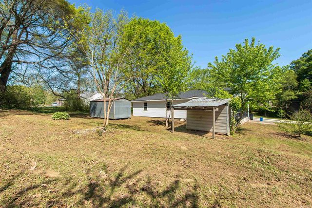 1205 Sims Ave, Jonesboro, AR 72401