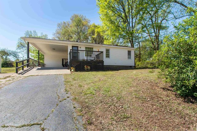1205 Sims Ave, Jonesboro, AR 72401