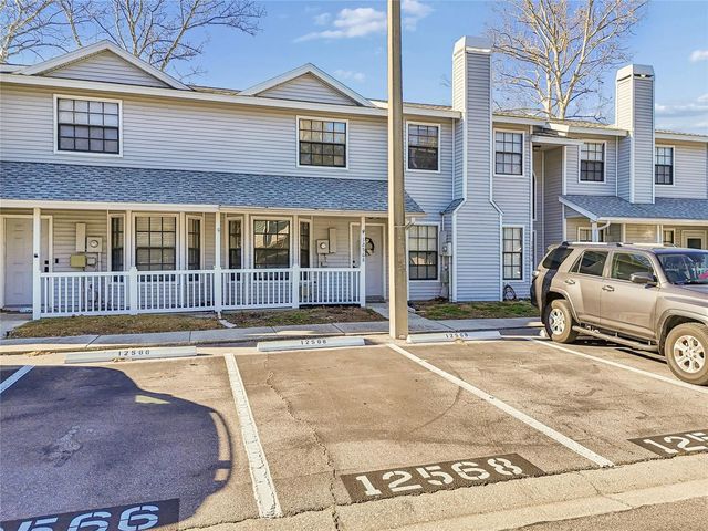 12568 CASTLE HILL DRIVE, Tampa, FL 33624