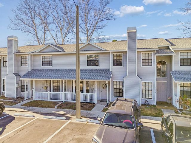 12568 CASTLE HILL DRIVE, Tampa, FL 33624