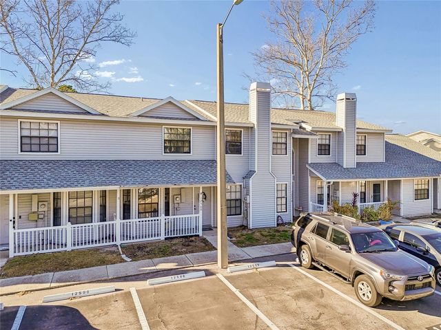 12568 CASTLE HILL DRIVE, Tampa, FL 33624