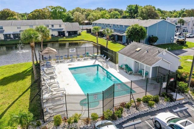 12568 CASTLE HILL DRIVE, Tampa, FL 33624