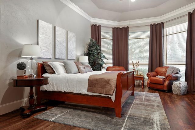 14627 Lindale Rose Lane, Humble, TX 77396