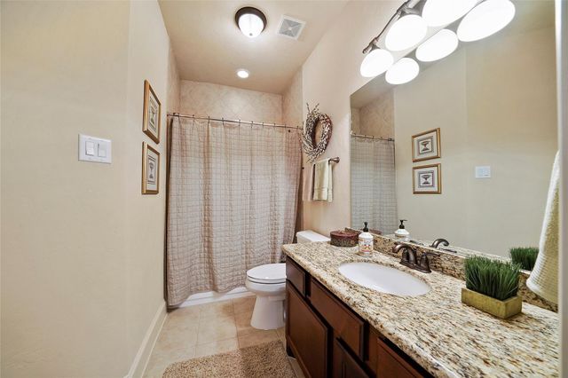 14627 Lindale Rose Lane, Humble, TX 77396