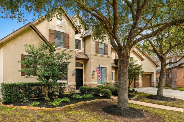 14627 Lindale Rose Lane, Humble, TX 77396