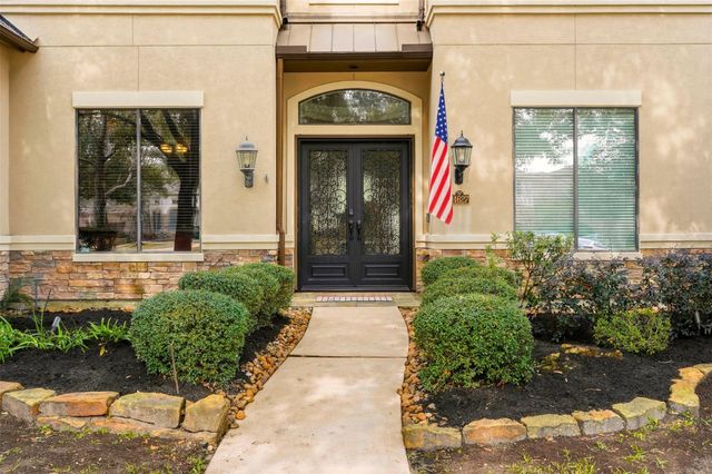 14627 Lindale Rose Lane, Humble, TX 77396