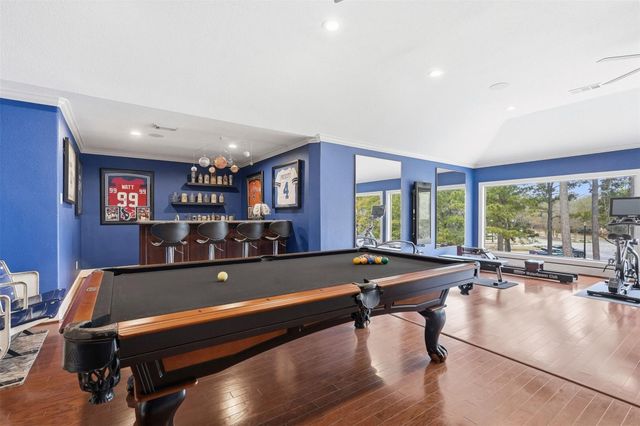 14627 Lindale Rose Lane, Humble, TX 77396