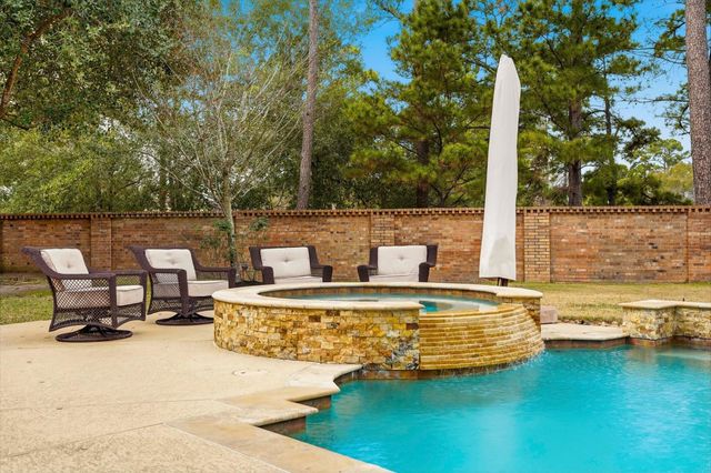 14627 Lindale Rose Lane, Humble, TX 77396