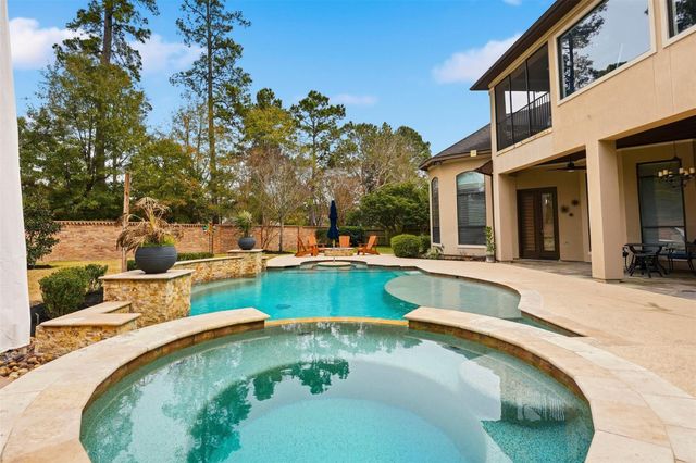 14627 Lindale Rose Lane, Humble, TX 77396