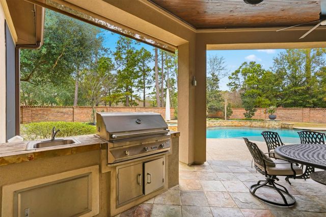 14627 Lindale Rose Lane, Humble, TX 77396