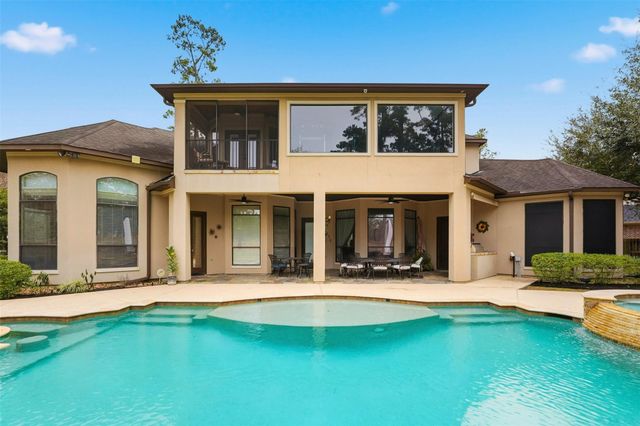 14627 Lindale Rose Lane, Humble, TX 77396