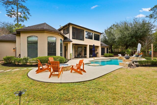 14627 Lindale Rose Lane, Humble, TX 77396