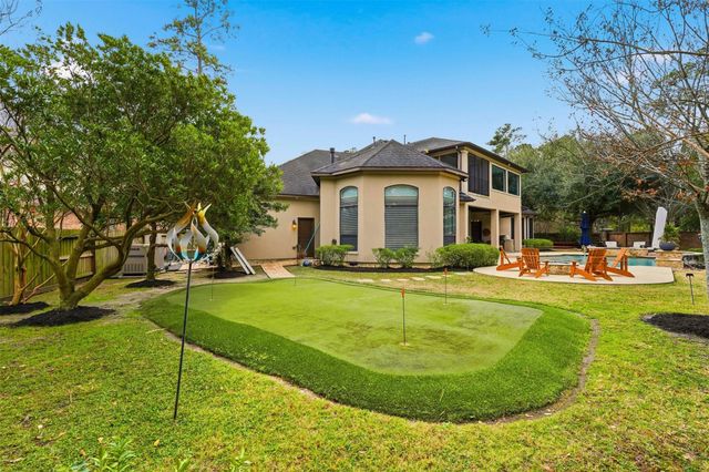 14627 Lindale Rose Lane, Humble, TX 77396