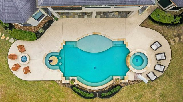 14627 Lindale Rose Lane, Humble, TX 77396