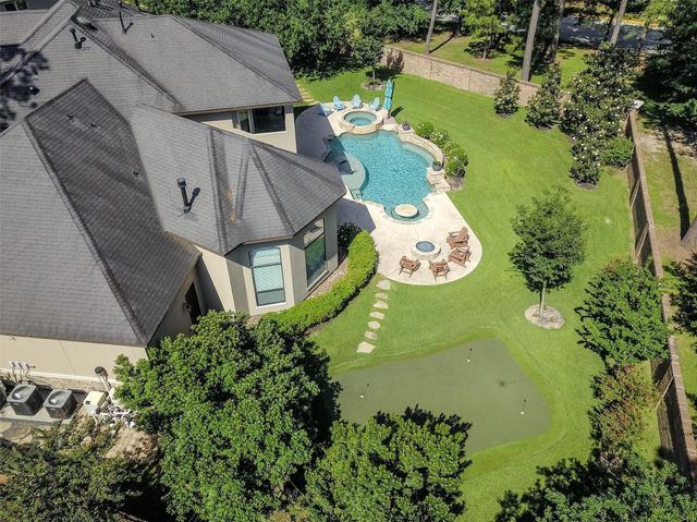 14627 Lindale Rose Lane, Humble, TX 77396