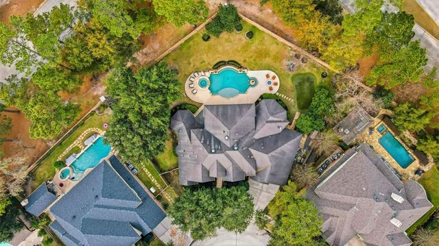 14627 Lindale Rose Lane, Humble, TX 77396