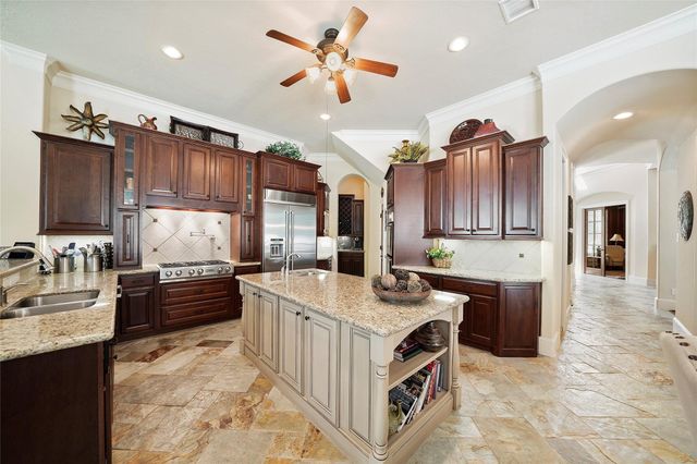 14627 Lindale Rose Lane, Humble, TX 77396